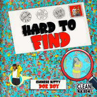 Hard To Find (Single)