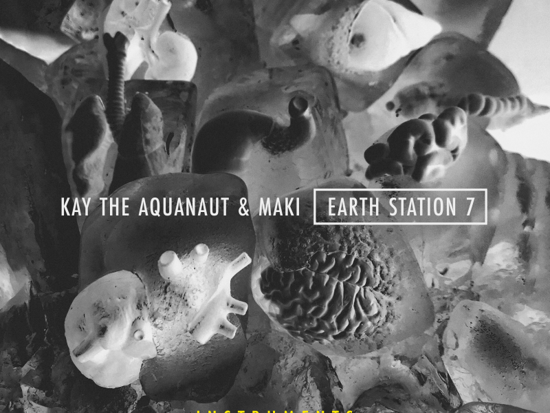 Earth Station 7 (Instrumentals)