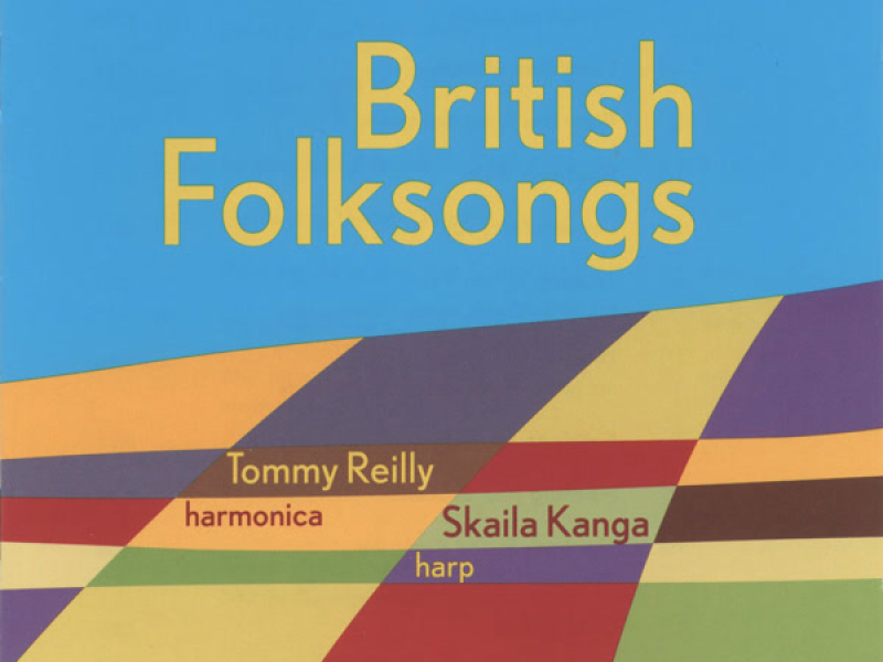 British Folksongs