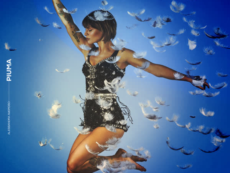 Piuma (Single)