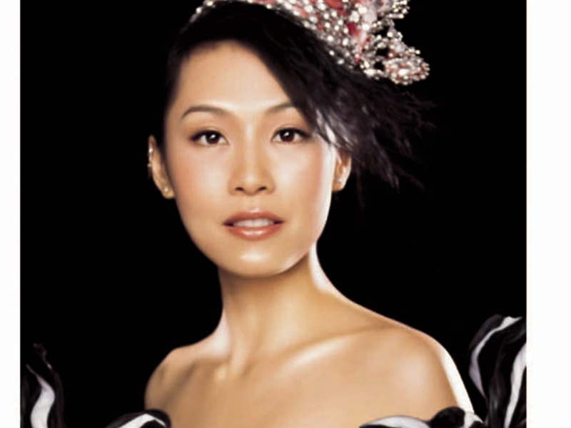 To The Boys That I Have Sung Before