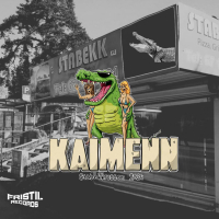 Straight Outta STB (Kaimenn 2024) (Single)