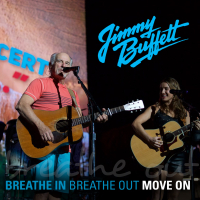 Breathe In, Breathe Out, Move On (Live) (Single)