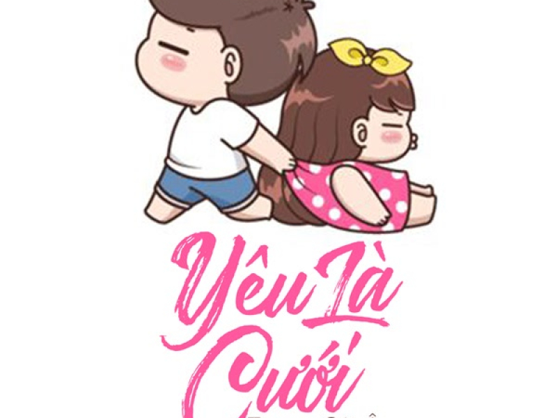 Yêu Là Cưới (Single)