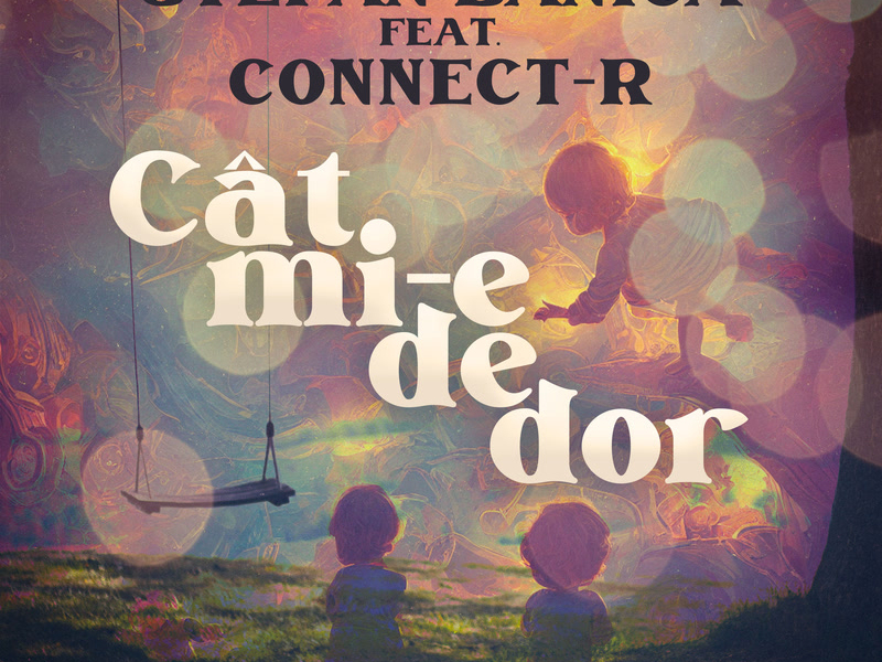 Cât mi-e de dor (Single)
