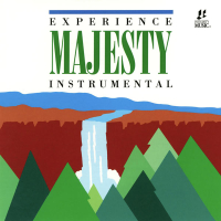 Majesty: Instrumental by Interludes