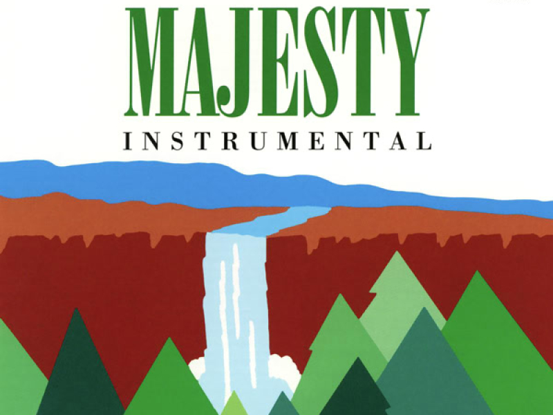 Majesty: Instrumental by Interludes