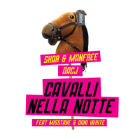Cavalli Nella Notte (Single)