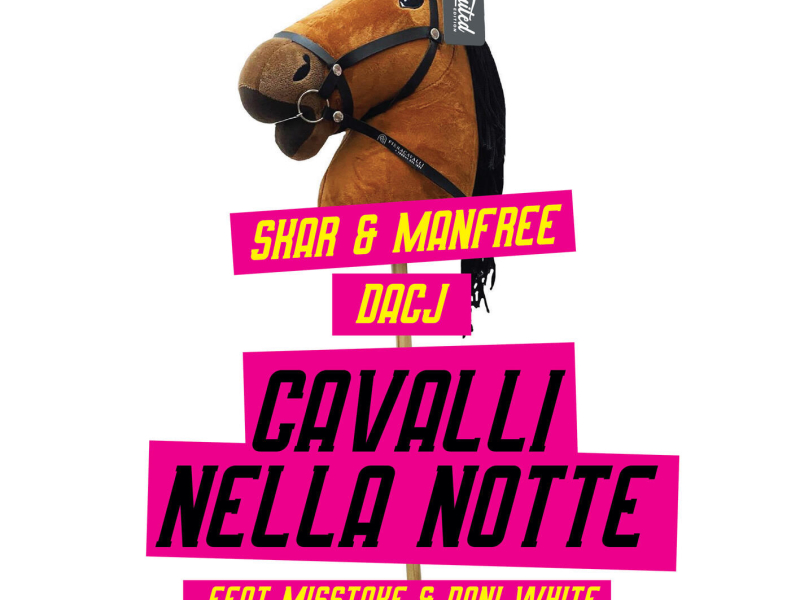 Cavalli Nella Notte (Single)