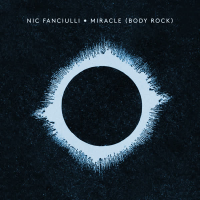 Miracle (Body Rock) (EP)