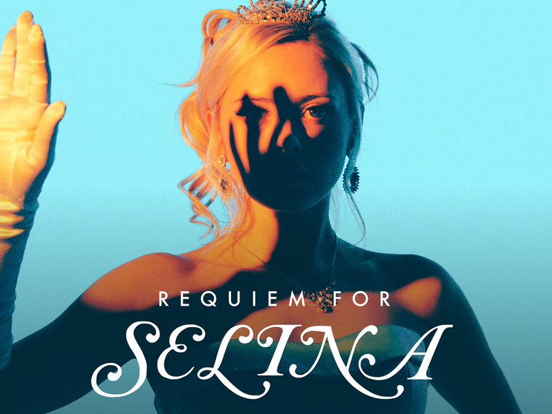 Requiem for Selina (Original Series Soundtrack)