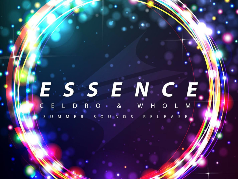 Essence (with Wholm) (Single)
