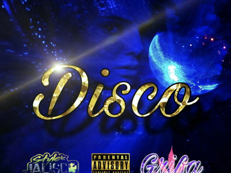 Disco (Single)