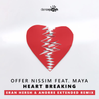 Heart Breaking (Eran Hersh & Anorre Extended Mix) (Single)