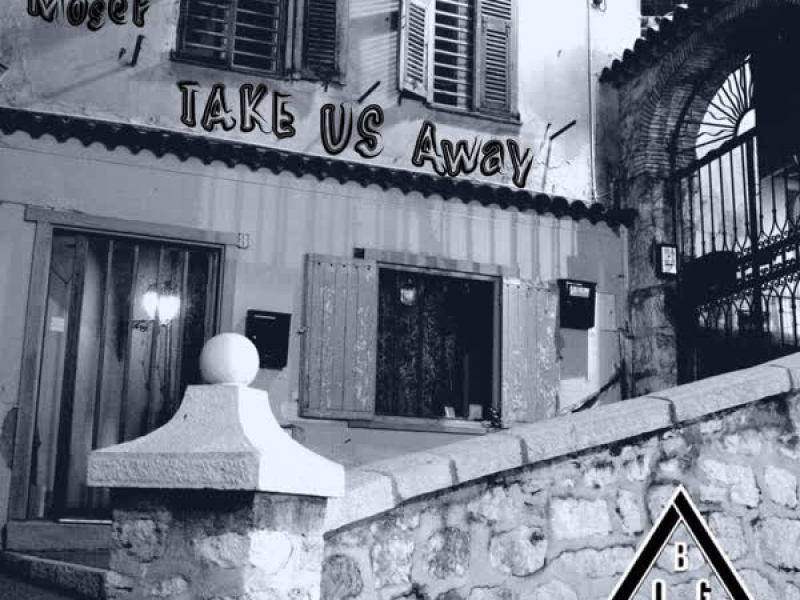 Take Us Away (Single)