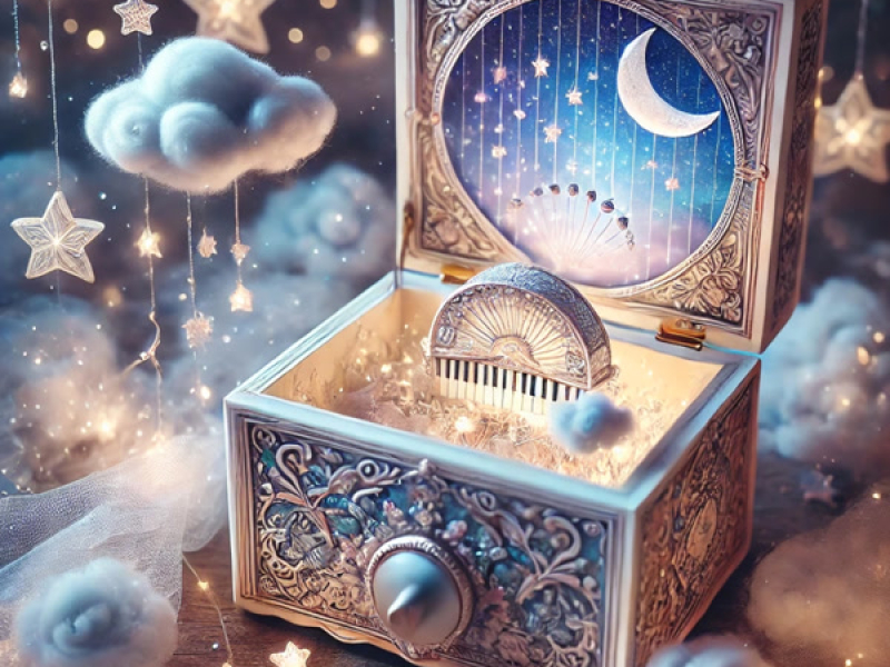 Moonlit Reverie (Single)