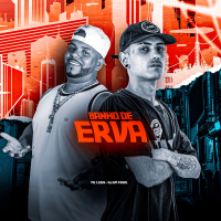 BANHO DE ERVA (Single)