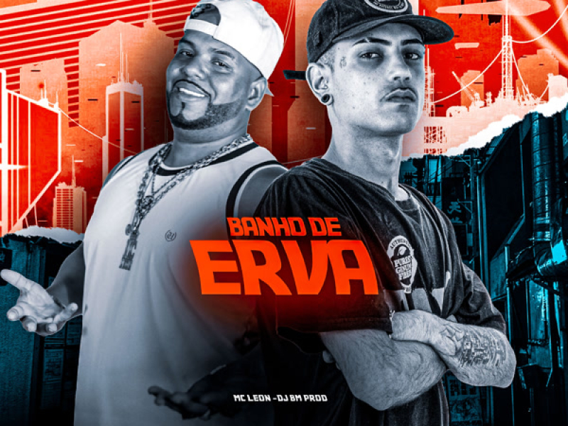 BANHO DE ERVA (Single)