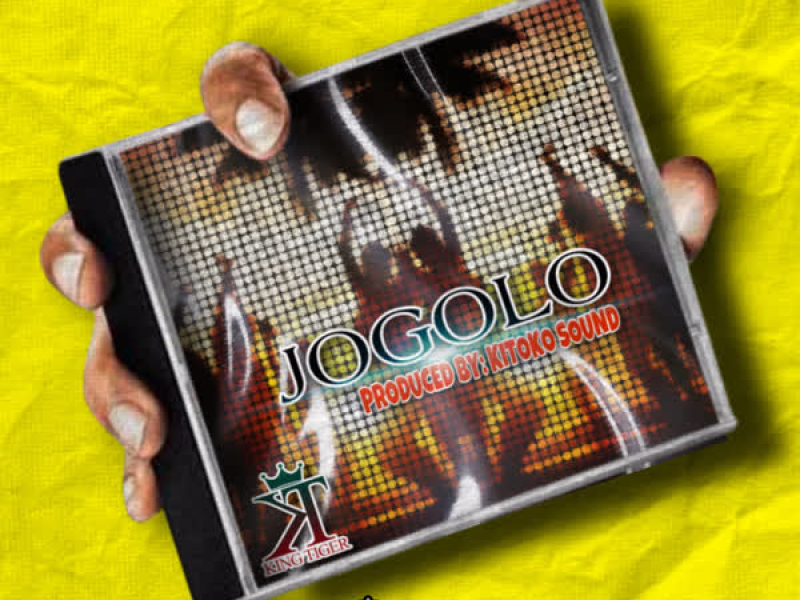 Jogolo (Single)