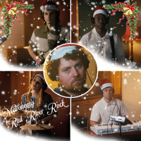 Red River Rock (Single)