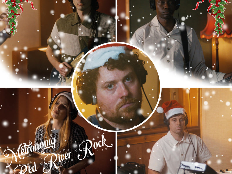 Red River Rock (Single)