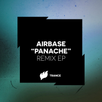 Panache Remix EP (Single)