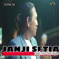 Janji Setia (Single)