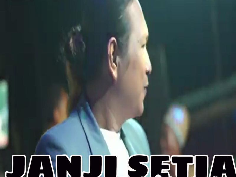 Janji Setia (Single)