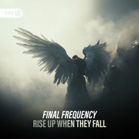 Rise Up When They Fall (Single)