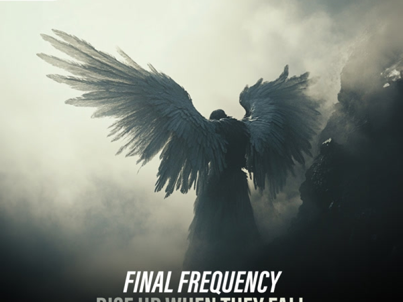 Rise Up When They Fall (Single)