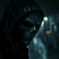 STATIC EYES (Single)