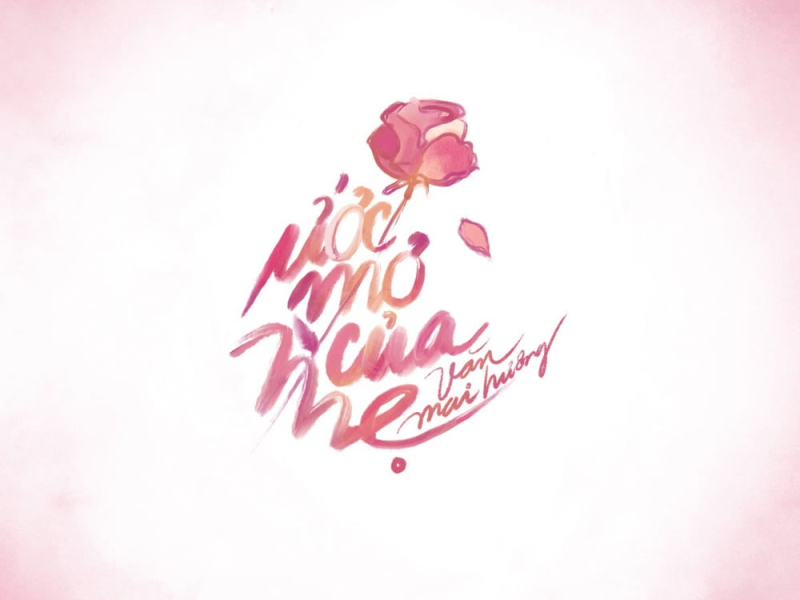 Ước Mơ Của Mẹ (Beat) (Single)