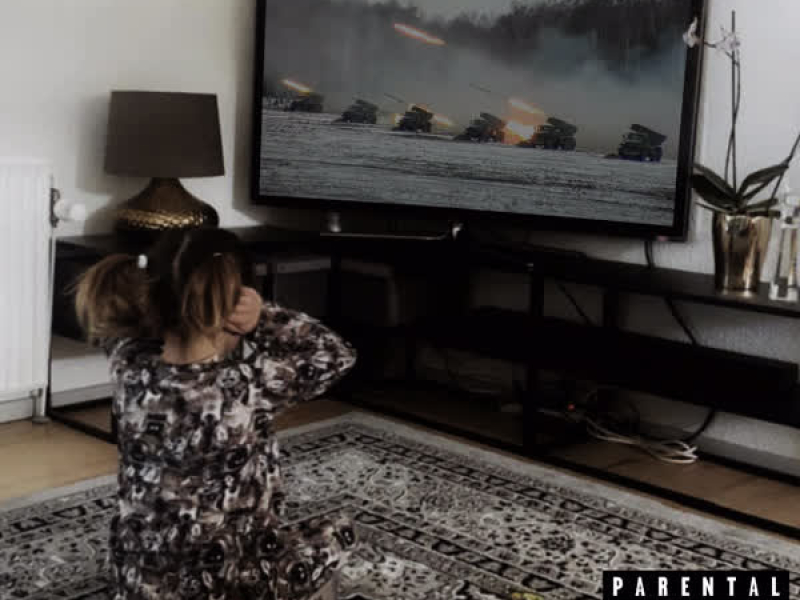 dit tv lyver (Single)