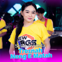 Tresnah Neng E Matah (Single)