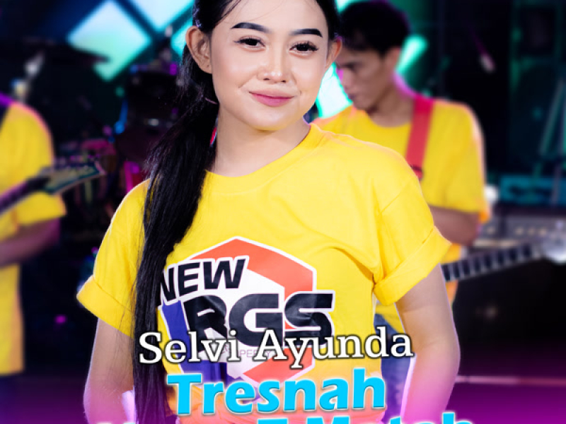 Tresnah Neng E Matah (Single)
