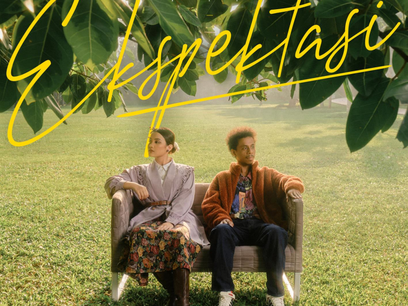 Ekspektasi (Single)