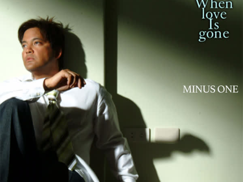 When Love Is Gone Minus One