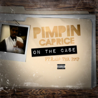 On The Case (feat. Ralo Tha Pimp) (Single)