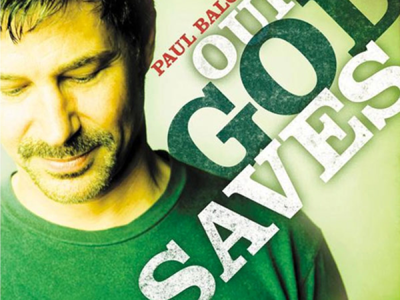 Our God Saves (Live)