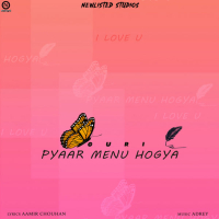 Pyaar Menu Hogya (Single)