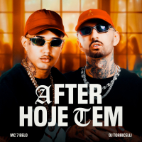 After, Hoje Tem (Single)