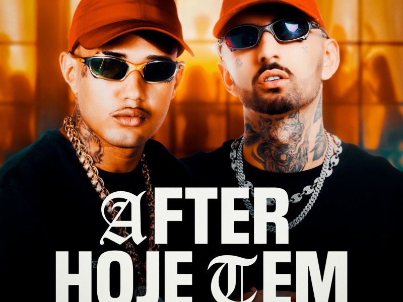 After, Hoje Tem (Single)