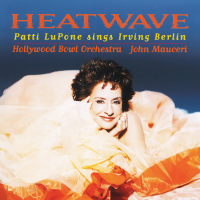Heatwave (John Mauceri – The Sound of Hollywood Vol. 4)