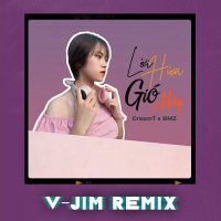 Lời Hứa Gió Mây (V-Jim Remix) (Single)