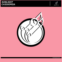 Cassiopeia (Single)