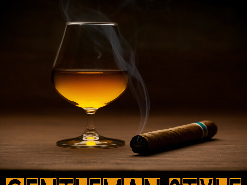 Gentleman Style (Single)