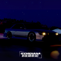 GYMKHANA (Single)
