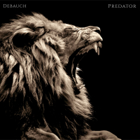 Predator (feat. Alex Holmes) (Single)