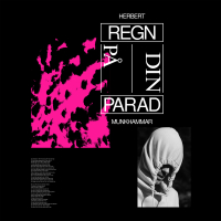 Regn På Din Parad (Single)