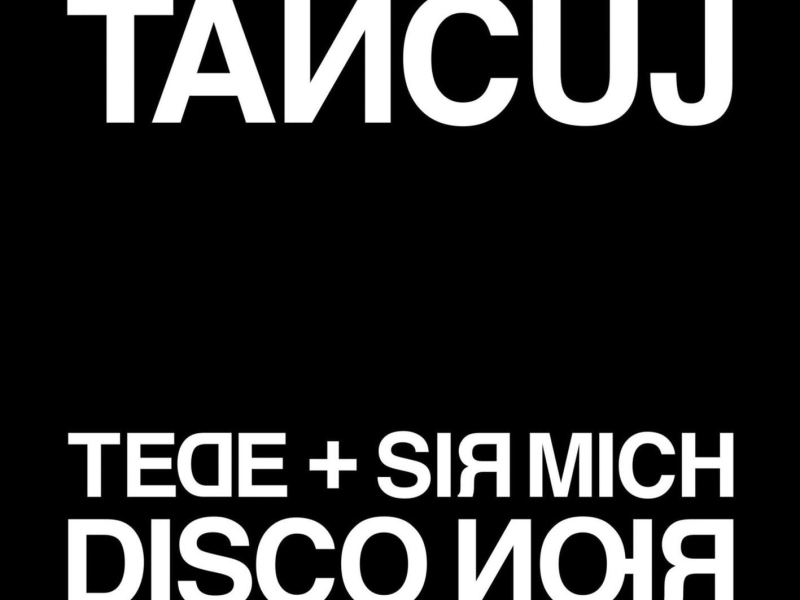 TAŃCUJ (Single)